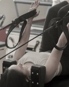 Burn Baby Burn — On Pilates Lebak Bulus