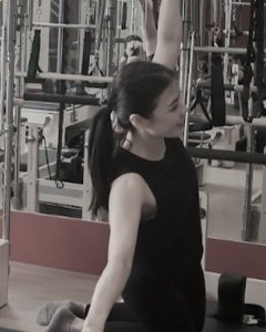 Mobility & Posture — On Pilates Lebak Bulus
